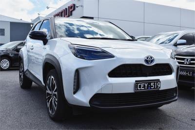 2022 Toyota Yaris Cross Urban Wagon MXPJ10R for sale in Melbourne - North West